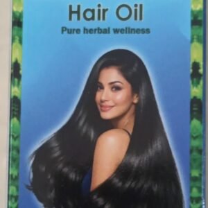 DHANYA HERBAL HAIR OIL